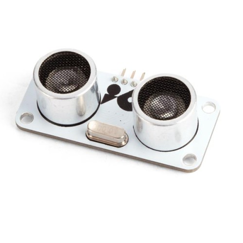 VELLEMAN SENSOR POR ULTRASONIDOS