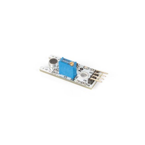 VELLEMAN SENSOR SONIDO MICROFONO