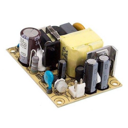 FUENTE ALIMENTACIÓN MEAN WELL