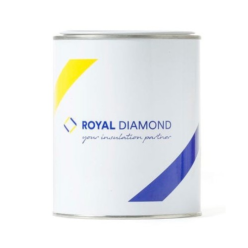 ROYAL DIAMOND RESINA PU fluida