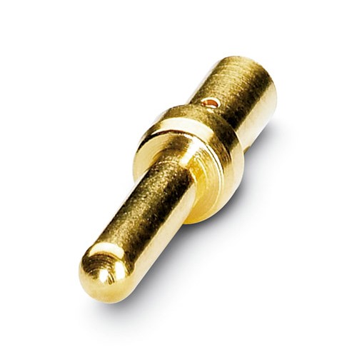 PHOENIX CONTACTO ENGASTADO