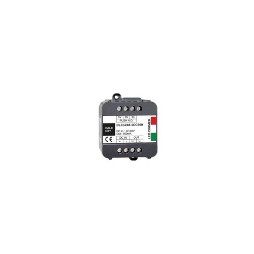 DALCNET REGULADOR DE CORRIENTE