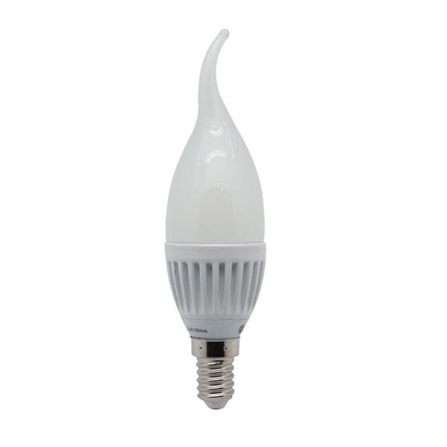 VELLEMAN BOMBILLA LED VELA