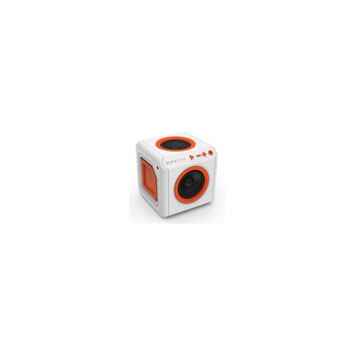 POWER CUBE CON ALTAVOZ BLUETOOTH