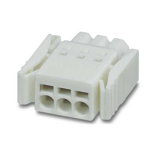 PHOENIX CONECTOR ENCHUFABLE PARA PLACA DE CIRCUITO IMPRESO