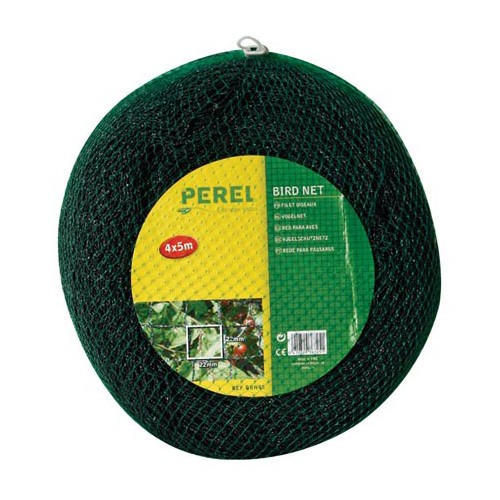 VELLEMAN RED PARA AVES