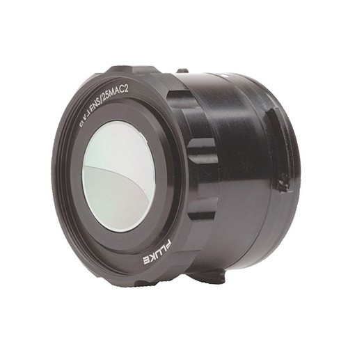 FLUKE LENTE MACRO PARA SERIE EXPERT