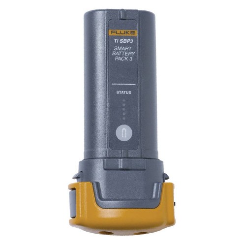 FLUKE BATERÍA RECARGABLE INTELIGENTE SERIE GEMINI, P3 Y TI1XX