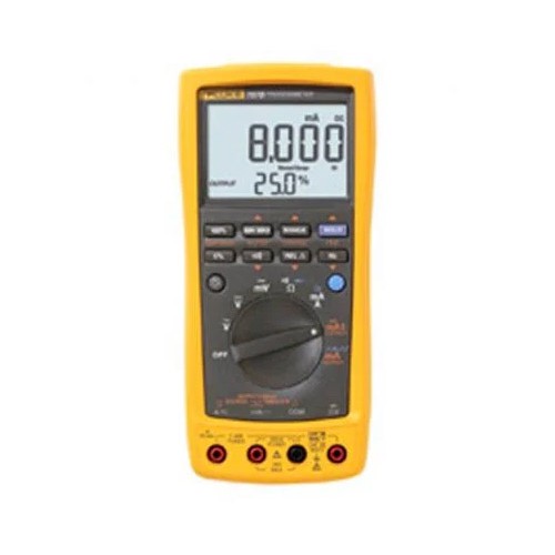 FLUKE MULTÍMETRO DE PROCESOS