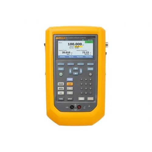 FLUKE CALIBRADOR AUTOMÁTICO DE PRESION 30G-30PSI-2 BAR