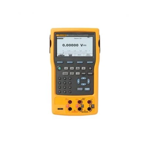 FLUKE CALIBRADOR Y DOCUMENTADOR DE PROCESOS