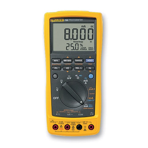 FLUKE CALIBRADOR DE PROCESOS