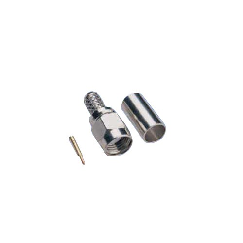 ARISTON CONECTOR SMA MACHO