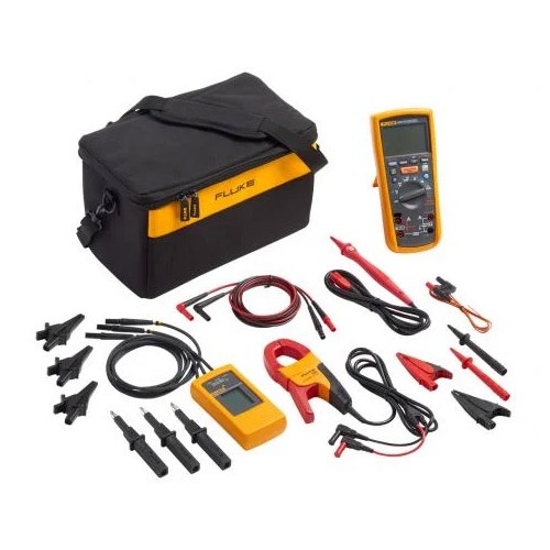 FLUKE KIT MULTIMETRO DE AISLAMIENTO