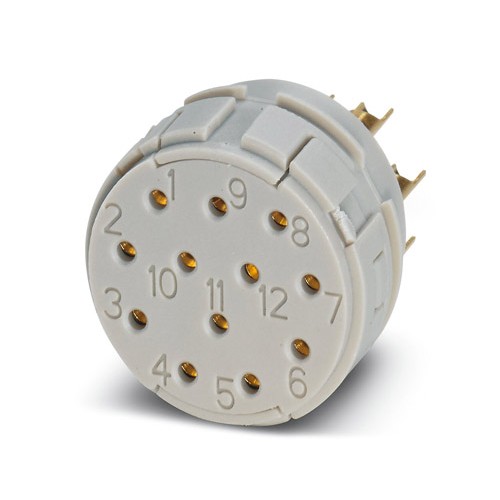 PHOENIX INSERTO DE CONTACTOS