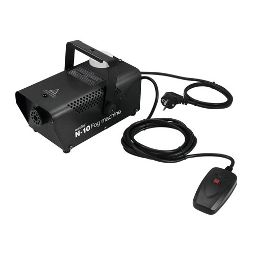 EUROLITE MÁQUINA DE HUMO