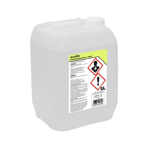 EUROLITE FLUIDO HUMO