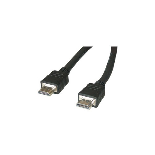 DH CONEXIÓN MOLDEADA HDMI MACHO A MACHO