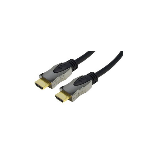 DH CONEXIÓN HDMI 1.4 MACHO A MACHO