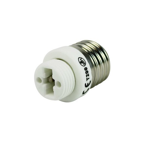 DH ADAPTADOR PORTALÁMPARAS