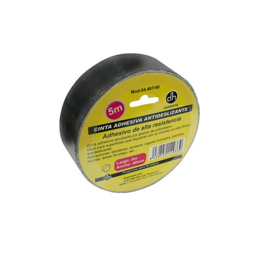 DH CINTA ADHESIVA ANTIDESLIZANTE