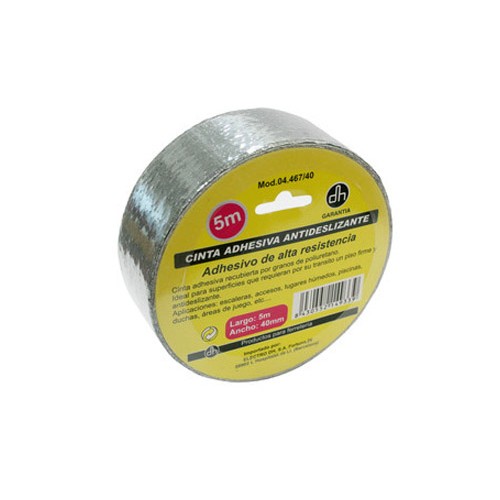 DH CINTA ADHESIVA ANTIDESLIZANTE