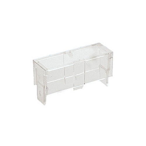 DH TAPÓN PARA PORTAFUSIBLE