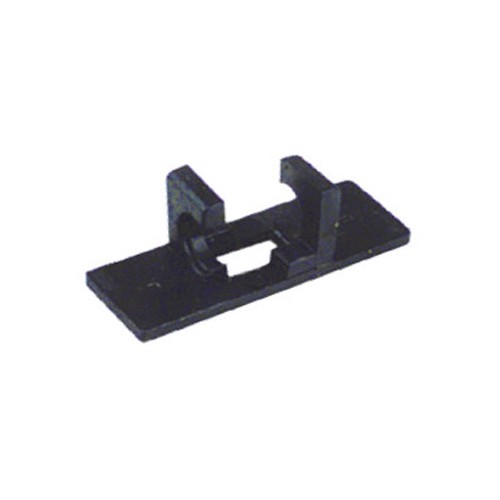 DH TAPA PARA PORTAFUSIBLE AUTOEXTINGUIBLE