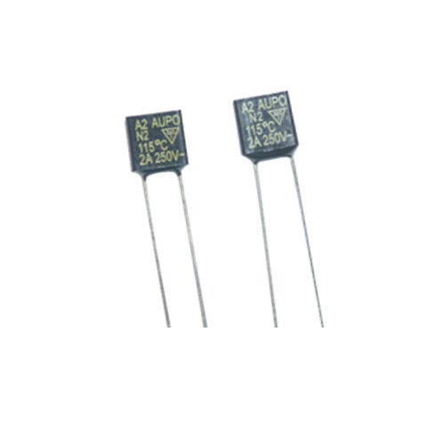 DH FUSIBLES TÉRMICOS