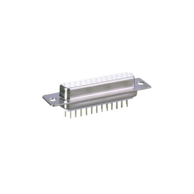 DH CONECTOR HEMBRA "D" SUB
