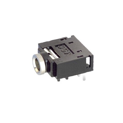 DH CONECTOR C.I HEMBRA PANEL
