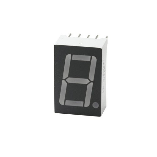 DH DISPLAY LED NUMÉRICO