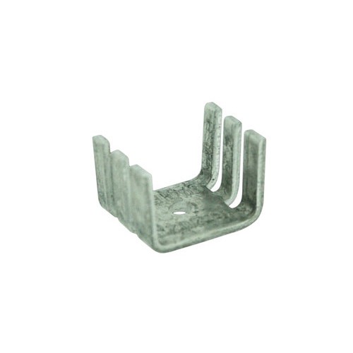 DH DISIPADOR DE CALOR SIN ANODIZAR