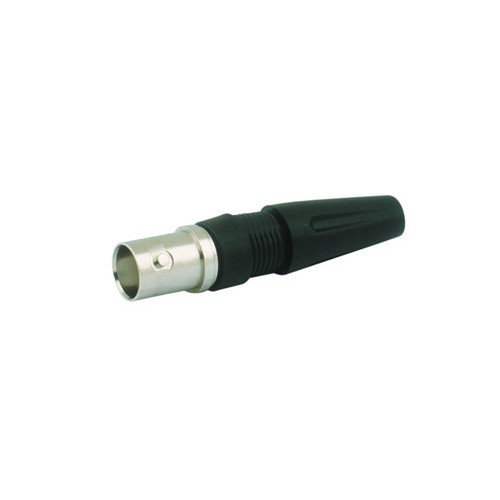 DH CONECTOR BNC HEMBRA AÉREO
