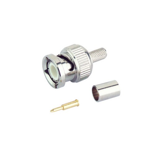 DH CONECTOR BNC MACHO