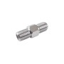 DH CONECTOR ADAPTADOR F HEMBRA A F HEMBRA DH CONECTOR ADAPTADOR F HEMBRA A F HEMBRA