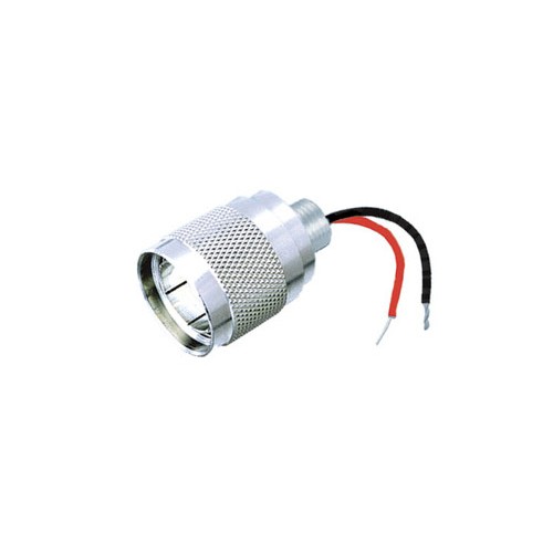 DH CONECTOR TWINAXIAL MACHO CON CABLES