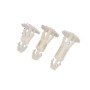 SEPARADORES CON BASE A CHASIS PARA C.I., 10 ud SEPARADORES CON BASE A CHASIS PARA C.I., 10 ud