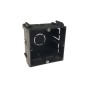 DH CAJA EMPOTRABLE UNIVERSAL CUADRADA DH CAJA EMPOTRABLE UNIVERSAL CUADRADA