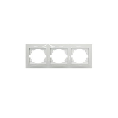 DH MARCO TRIPLE VERTICAL EMPOTRABLE PARA SERIE 36540