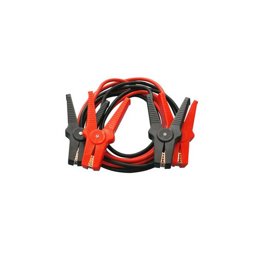 DH CABLE Y PINZAS PARA BATERÍA COCHE