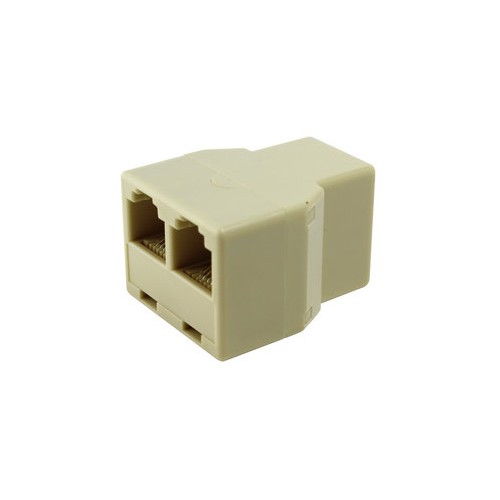 DH DISTRIBUIDOR TELEFÓNICO DOBLE