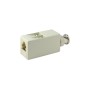 DH BALUN COAXIAL BNC MACHO DH BALUN COAXIAL BNC MACHO