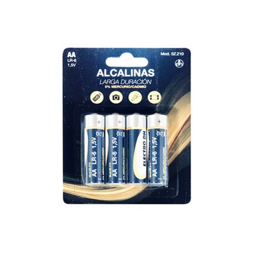 DH PILA ALCALINA LARGA DURACIÓN