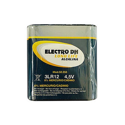 DH PILA ALCALINA LARGA DURACIÓN