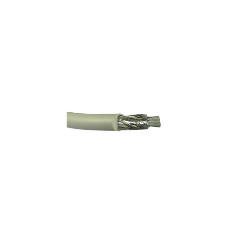 CABLE CINTA PLANA TUBULAR