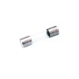 DH FUSIBLES TEMPORIZADOS 5 x 20 mm DH FUSIBLES TEMPORIZADOS 5 x 20 mm