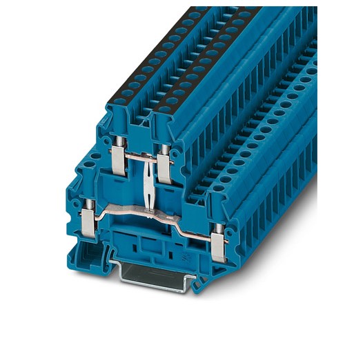 PHOENIX BORNE DE PASO