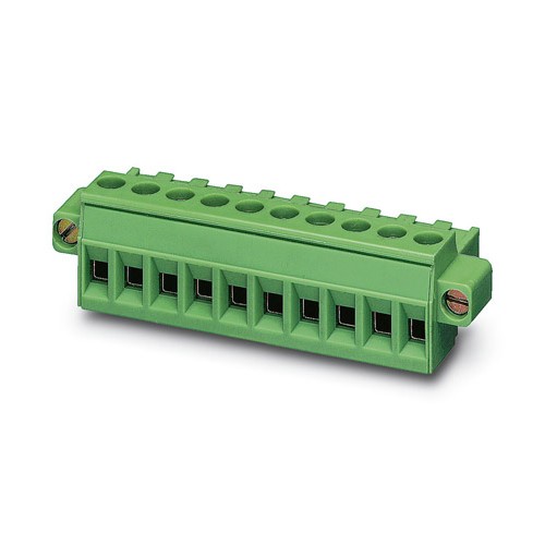 PHOENIX CONECTOR PARA PLACA DE CIRCUITO IMPRESO