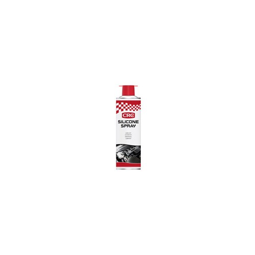 CRC SILICONE SPRAY LUBRICANTE SINTÉTICO SILICONA
